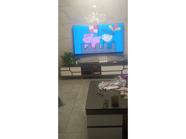 TCL 65T3 65英寸曲面液晶电视机怎么样？好不好，质量到底差不差呢？ 首页推荐 第8张