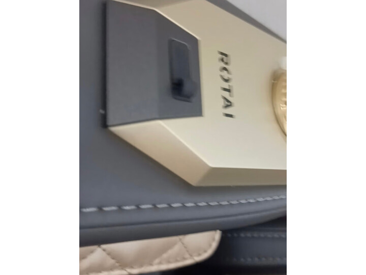 帮忙看看：荣泰RT6908s按摩椅家用太空舱质量求解？RT6908s深度揭秘质量优缺点 心得分享 第6张
