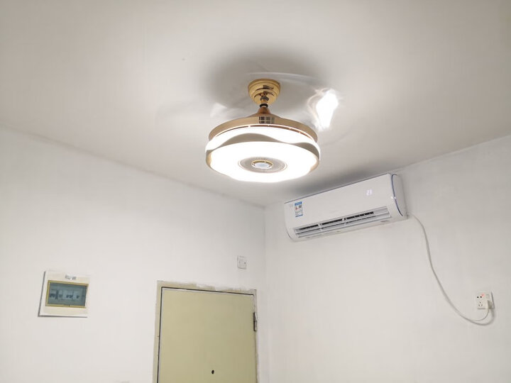 格力京逸（GREE）正1.5匹 E享舒适KFR-35GW-NhDbB3怎么样？使用六周后感受曝光！ 首页推荐 第3张