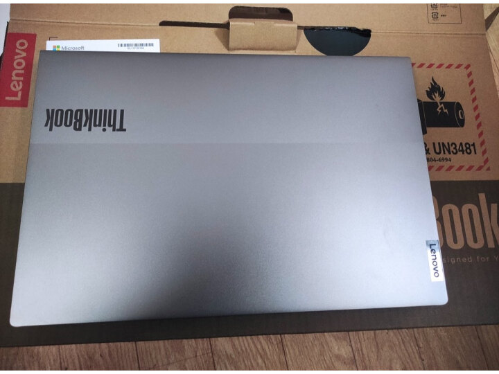 内情吐槽ThinkPad 联想ThinkBook 14-15英寸笔记本实测好不？内行质量对比分析实际情况。 对比评测 第10张