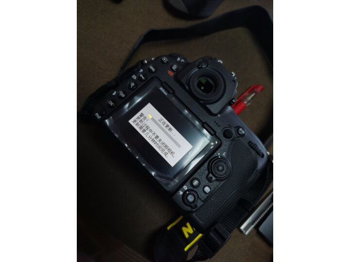 实测-尼康（Nikon）D850 单反相机怎么样配置差？入手评测优缺点爆料 对比评测 第5张