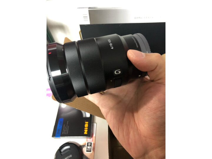 新款实测-索尼E 16-55mm F2.8 G APS-C镜头怎么样呢？优缺点配置曝光 品牌评测 第7张