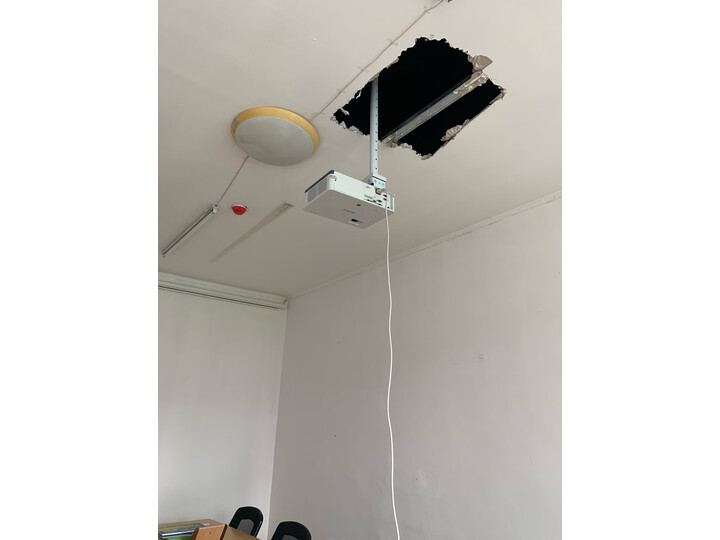 索尼（SONY）VPL-EX430 投影仪怎么样【优缺点】最新媒体揭秘 首页推荐 第8张
