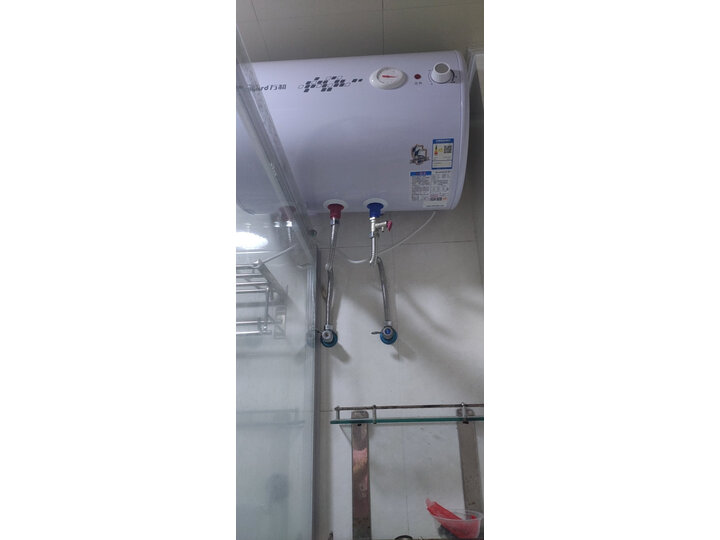 【质量内幕详解】万和 Vanward 80升自动断电电热水器E80-Q6SW10-21测评怎么样？？质量评测如何，详情揭秘 首页推荐 第8张