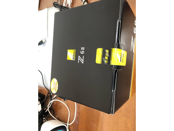 不说废话：尼康（Nikon）Z 5全画幅微单相机体验反馈差？真相入手实测爆料 心得分享 第6张