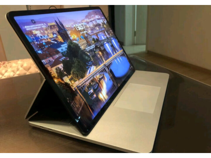 很纠结：微软Surface Laptop Studio 2笔记本电脑评价靠谱？功能实测大爆料 心得分享 第2张