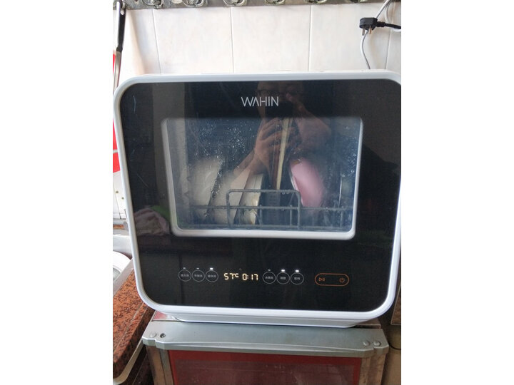 剖析美的WQP4-HW2601C-CN怎么样呢？老铁真实体验感受