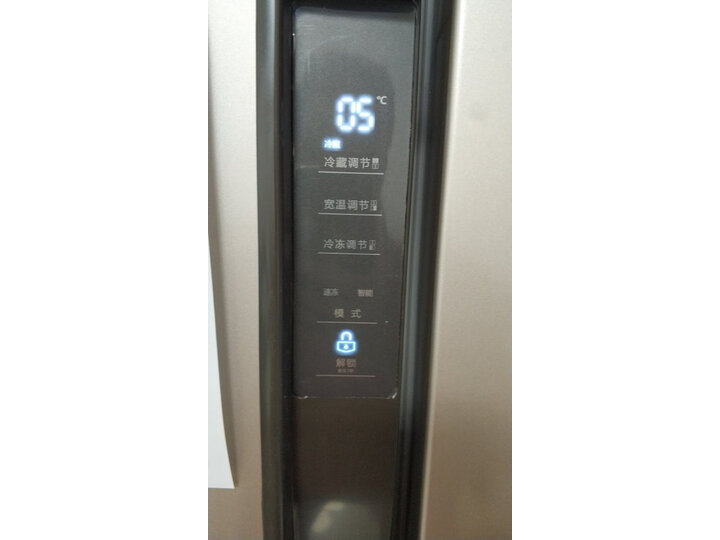 容声(Ronshen) 456升 十字对开多门冰箱BCD-456WD11FP怎么样？官方媒体优缺点评测详解 首页推荐 第6张
