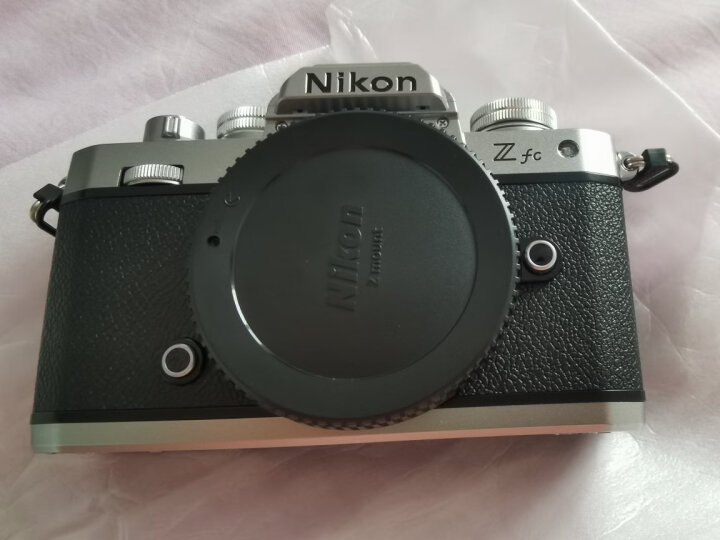 谁知道尼康 Nikon Z fc 微单数码相机反馈好吗，说说评测优缺点 对比评测 第4张