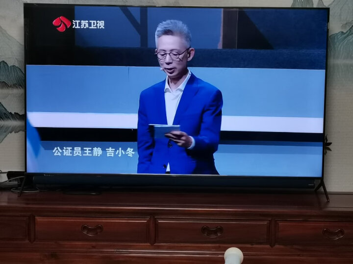 TCL 65Q10 65英寸液晶电视机对比测评怎么样【半个月】使用感受详解 首页推荐 第11张