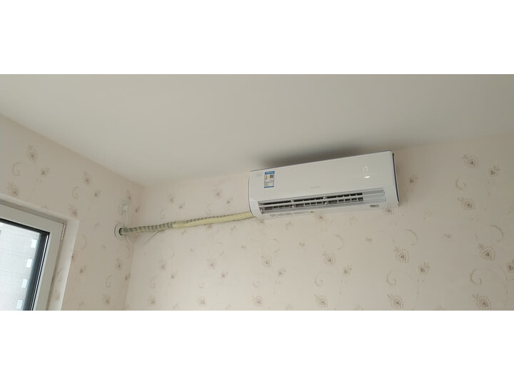 格力（GREE）1.5匹 京逸ⅡKFR-35GW-NhBb3Bj怎么样？评测：同款质量对比曝光 首页推荐 第9张