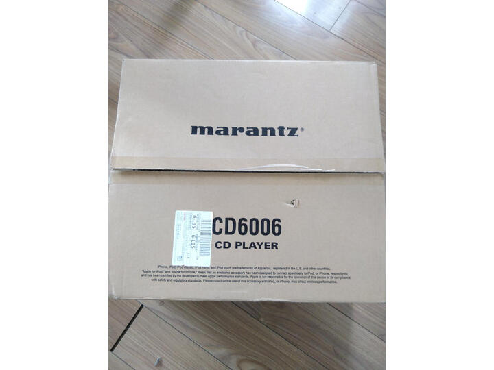 马兰士CD6006K1B怎么样-马兰士CD6006K1B用户使用体验与功能解析_好物_第8张_美肤蝶 马兰士CD6006K1B怎么样-马兰士CD6006K1B用户使用体验与功能解析_http://www.meifudie.com_好物_第8张