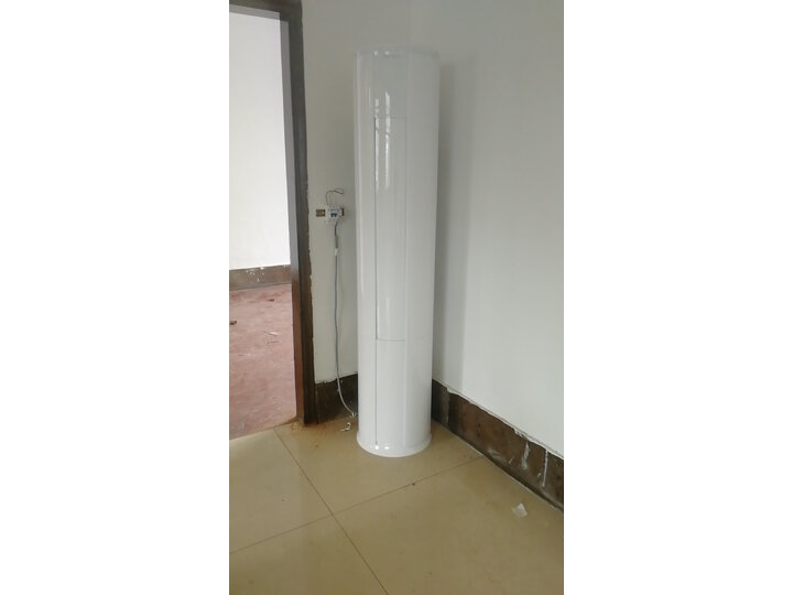 海信2匹变频省电冷暖立式空调柜机KFR-50LW A8X730N-A3(1P63) 怎么样【入手必看】最新优缺点曝光 首页推荐 第12张