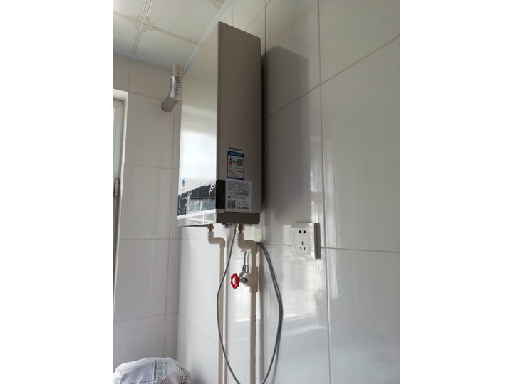海尔（Haier）12升燃气热水器JSQ24-12WPT(12T)怎么样【半个月】使用感受详解 首页推荐 第4张