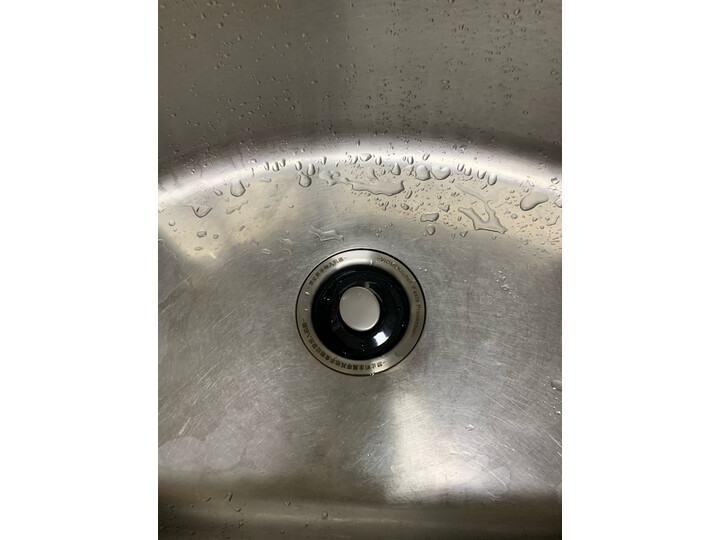 VIOMI 云米 垃圾处理器厨房厨余粉碎机处理机家用VXRD-02 怎么样？？用后感受评价评测点评 首页推荐 第7张