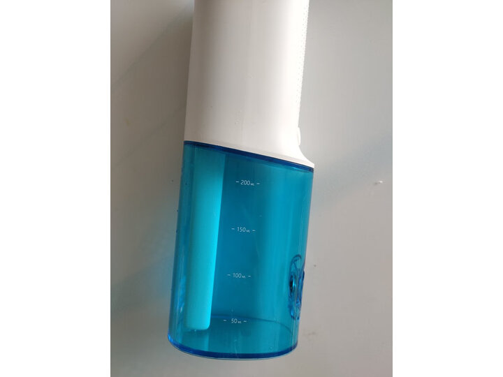 小米生态企业链素士(SOOCAS)W3冲牙器怎么样【入手必看】最新优缺点曝光 首页推荐 第6张