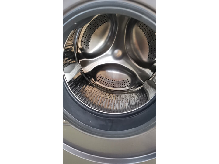 海尔（Haier) 10KG变频滚筒洗衣机EG100PRO6S怎么样？网上购买质量如何保障【已解决】 首页推荐 第11张