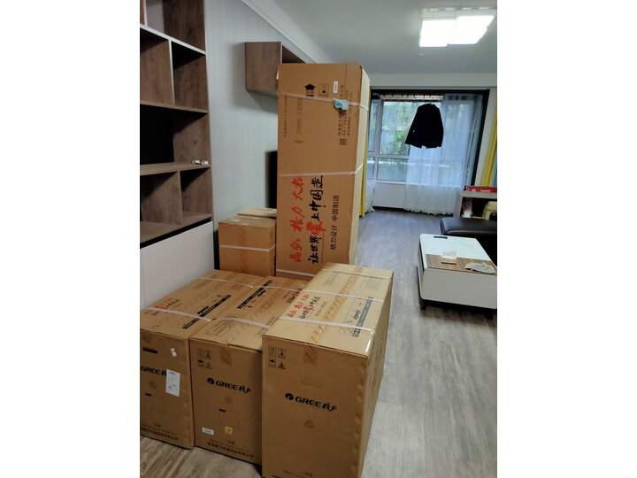 格力京逸（GREE）正1.5匹 E享舒适KFR-35GW-NhDbB3怎么样？使用六周后感受曝光！ 首页推荐 第12张