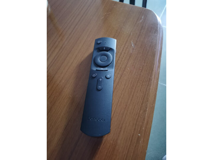 当贝 F1C 投影仪家用投影机怎么样【对比评测】质量性能揭秘 首页推荐 第5张