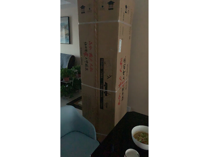 格力（GREE）3匹 臻净爽 KFR-72LW-NhIbB1W怎么样？最新使用心得体验评价分享 首页推荐 第4张