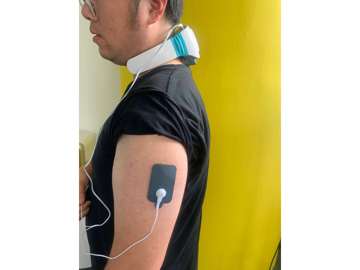 斐力颈椎按摩器 智能肩颈肩部颈部按摩仪U型枕护颈仪真实测评分享？值得入手吗【详情揭秘】 电商资讯 第1张