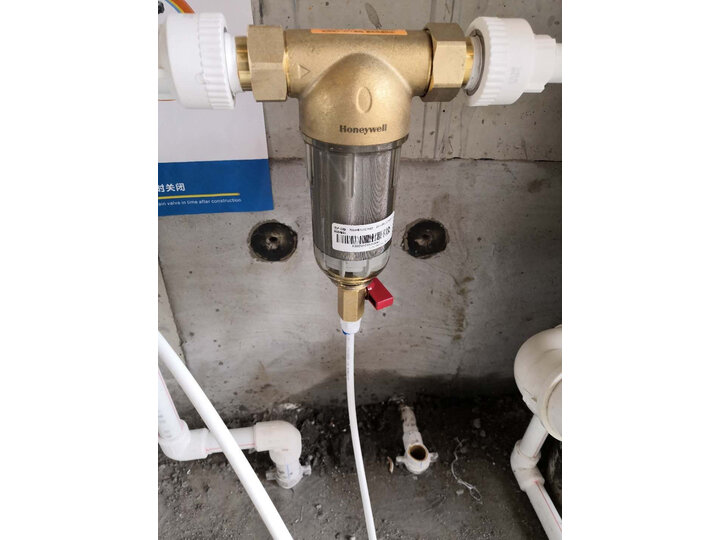 霍尼韦尔（Honeywell）净水器怎么样_霍尼韦尔健康电器旗舰店 首页推荐 第11张