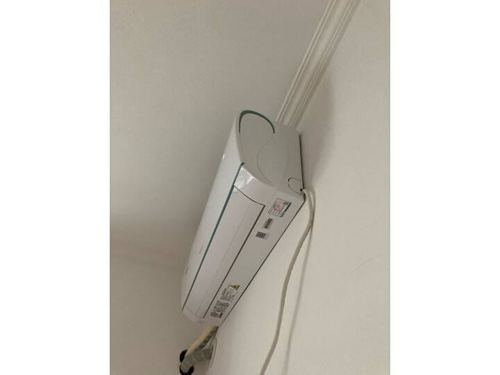 格力（GREE）1.5匹 云锦KFR-35GW-NhPaB1W怎么样？吐槽最新使用感受！！ 首页推荐 第7张
