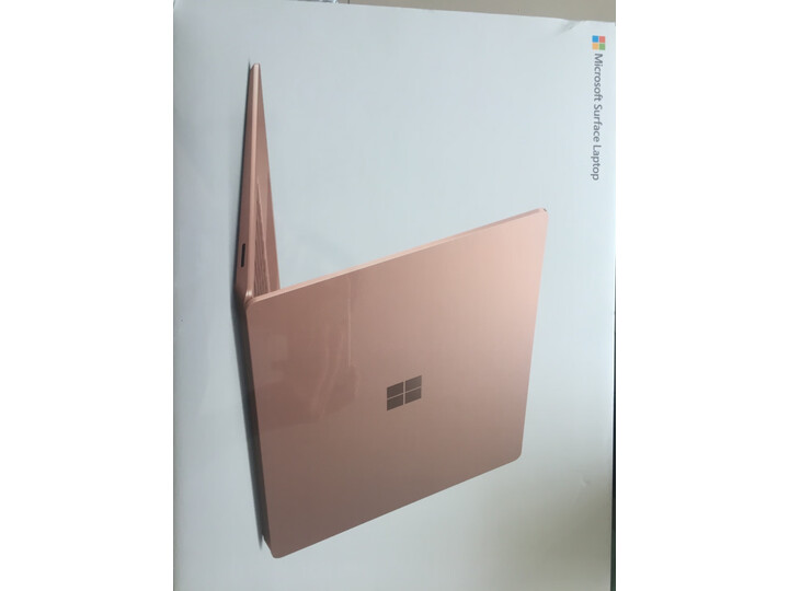 微软（Microsoft）Surface Laptop 3 超轻薄触控笔记本怎么样？质量合格吗？内幕求解曝光 首页推荐 第5张