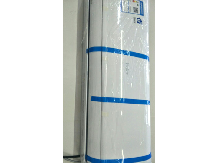 海尔（Haier）1.5匹变频冷暖壁挂式卧室空调挂机KFR-35GW-81@U1-Ge怎么样【使用详解】详情分享 首页推荐 第12张