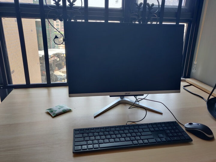 宏碁(Acer)蜂鸟C24 超轻薄一体机电脑新款评测怎么样啊？？内幕评测好吗，吐槽大实话 首页推荐 第7张