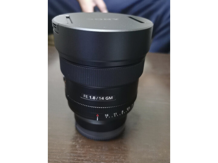 索尼（SONY）FE 50mm F1.2 GM大师镜头怎样配置高？功能入手实测 对比评测 第8张