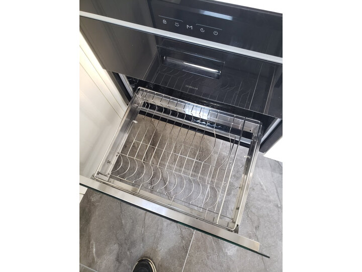 老板（Robam）WQP8-WB770A 8套洗消一体嵌入式家用洗碗机怎么样？口碑如何，真相吐槽内幕曝光 首页推荐 第11张