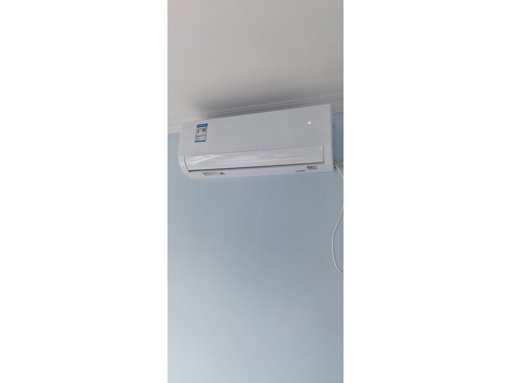 格力正1.5匹 品悦一级能效空调挂机 KFR-35GW-(35592)FNhAc-A1(WIFI)怎么样？媒体质量评测，优缺点详解 首页推荐 第6张