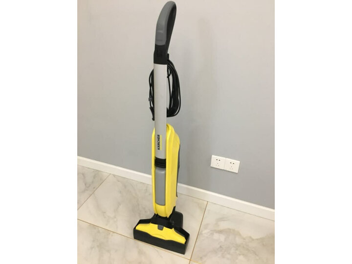 口碑爆料KARCHERFC5怎么样呢？用户实话实说