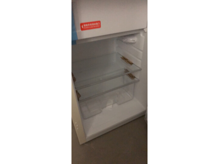 HCK哈士奇 42升复古化妆品小冰箱BC-46COC测评怎么样？？来说说质量优缺点如何 首页推荐 第7张