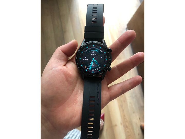 HUAWEI WATCH GT2（42mm）华为手表质量可靠吗？亲身使用了大半年 感受曝光 电商资讯 第4张
