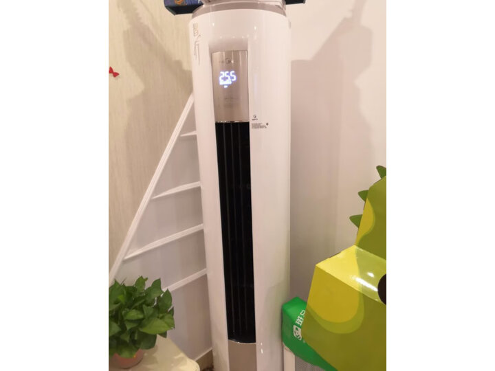 美的（Midea）新一级 智行 KFR-51LW-BP3DN8Y-YH200(1)怎么样？新款质量评测，内幕详解 首页推荐 第4张