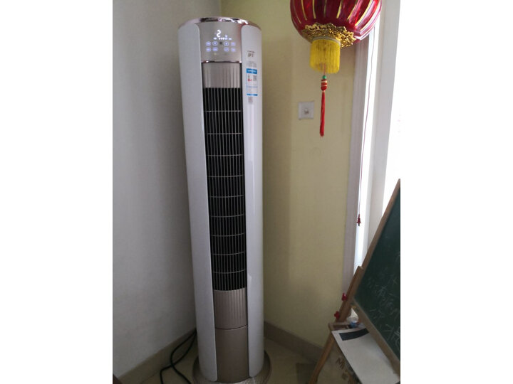 格力 3匹圆柱立式空调柜机 KFR-72LW-(72582)FNhCb-A1(WIFI)怎么样？质量问题最新反馈 首页推荐 第5张