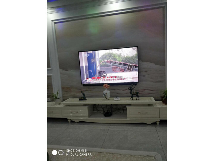 TCL 55P9 55英寸液晶平板电视怎么样？用后半年客观评价评测感【内幕曝光】 首页推荐 第10张