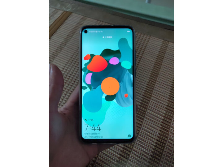 华为 HUAWEI nova 5i Pro 前置3200万人像超级夜景4800万AI四摄手机怎样【真实评测揭秘】质量性能分析，不想被骗看这里 首页推荐 第3张