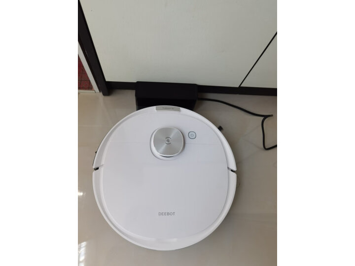 科沃斯（Ecovacs）地宝DN36扫地机器人怎么样【官网评测】质量内幕详情 首页推荐 第8张