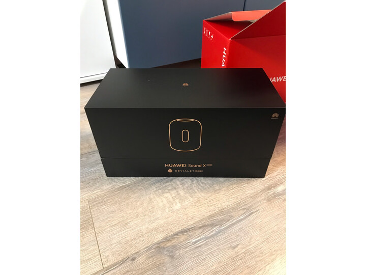 华为 HUAWEI Sound X智能音箱 白 soundx 帝瓦雷同款测评怎么样？说说有没有什么缺点呀？ 首页推荐 第3张