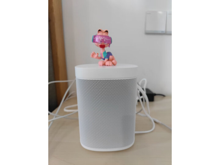 图文曝光SONOS One SL 有源音箱质量求解？实情实测分享 对比评测 第6张