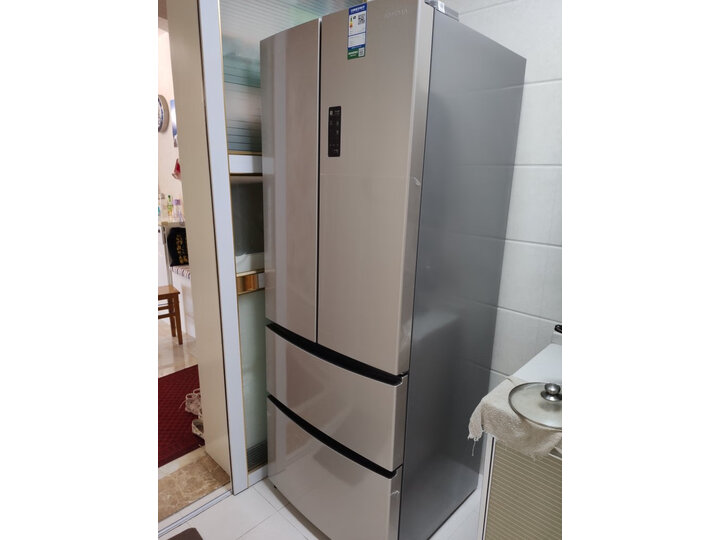 容声(Ronshen) 439升 多门四门冰箱BCD-439WD11MPA怎么样，性能同款比较评测揭秘 首页推荐 第5张