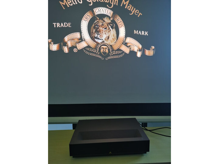 【分享】峰米 激光电视4K Cinema Pro家用投影仪投影机怎样【新款独家曝光】内幕评测，值得查看 首页推荐 第12张