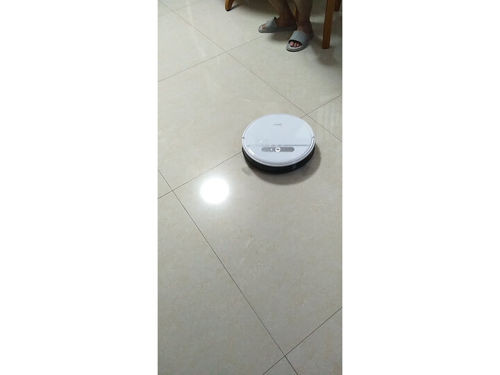 美的（Midea）扫地机器人i5 扫拖一体机怎么样？为什么爆款，质量详解分析 首页推荐 第5张