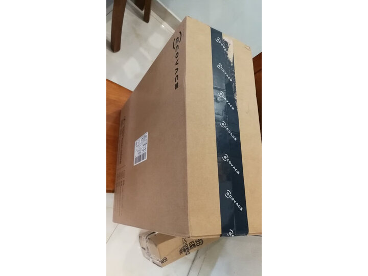 科沃斯（Ecovacs）沁宝Ava空气净化器机器人KJ400G-LX11-03怎么样？为什么爆款，评价那么高？ 首页推荐 第10张