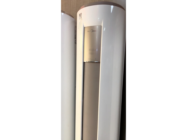 美的（Midea） 3匹 2匹柜机空调立式KFR-51LW BP3DN8Y-YH200怎么样？质量评测如何，说说看法 首页推荐 第8张