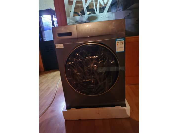 【最新测评详解】海尔（Haier）滚筒洗衣机全自动EG100HPRO6S新款质量评测怎么样？？内幕评测好吗，吐槽大实话 首页推荐 第9张