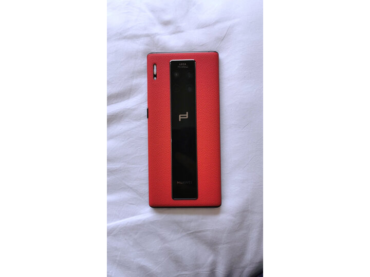 华为 HUAWEI Mate 30 RS 保时捷设计麒麟990芯片全网通手机怎样【真实评测揭秘】入手揭秘真相究竟怎么样呢？ 首页推荐 第11张